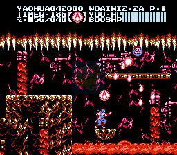 忍者龙剑传3换忍版（美版）