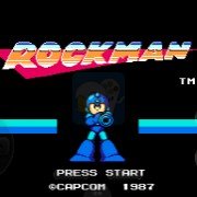 洛克人 摩奇（美版）