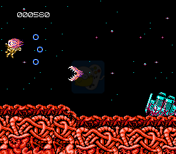 异形复活 hack无敌版