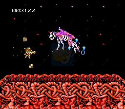 异形复活 hack无敌版