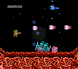 异形复活 hack无敌版