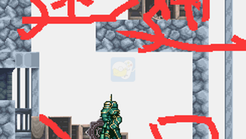 恶魔城晓月圆舞曲竞技长廊 V2.5（中文版）