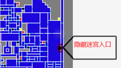 恶魔城晓月圆舞曲竞技长廊 V2.5（中文版）