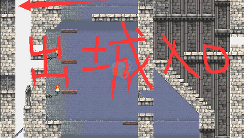 恶魔城晓月圆舞曲竞技长廊 V2.5（中文版）