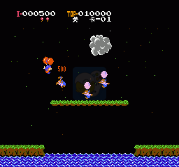 气球大战 （汉化版）