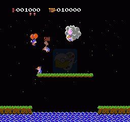 气球大战 （汉化版）