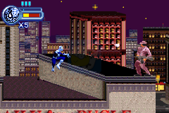 蜘蛛人 密斯特里奥的威胁（天使繁体汉化版）