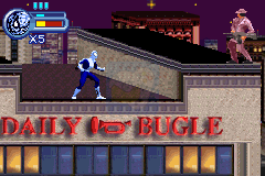 蜘蛛人 密斯特里奥的威胁（天使繁体汉化版）