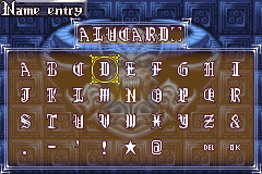 恶魔城白夜协奏曲阿鲁卡多模式（日版）