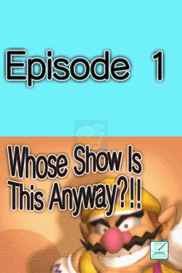 怪盗瓦里奥 THE SEVEN (美版)