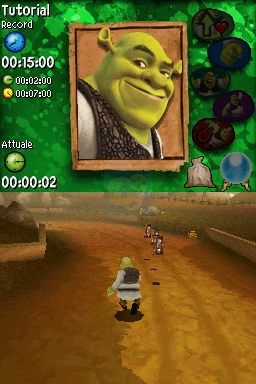 怪物史莱克4（意大利版）