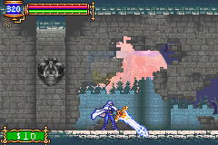 恶魔城晓月圆舞曲冷知识内测（中文版）