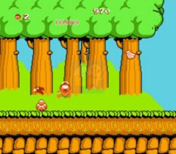 高桥名人的冒险岛（日版）