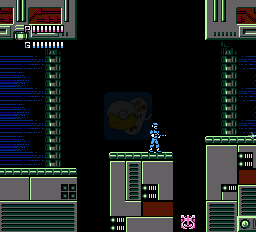 星际魂斗罗无敌版（美版）