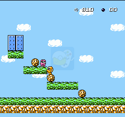 星际魂斗罗无敌版（美版）