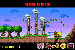 松鼠大冒险（欧版）