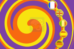 松鼠大冒险（欧版）