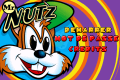 松鼠大冒险（欧版）