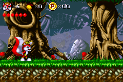 松鼠大冒险（欧版）