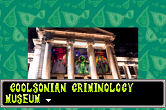 史诺比2-脱缰的怪物(美版)