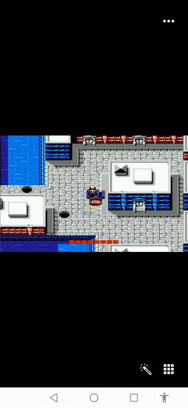 激龟忍者传1HACK 阿木一坑版（日版）