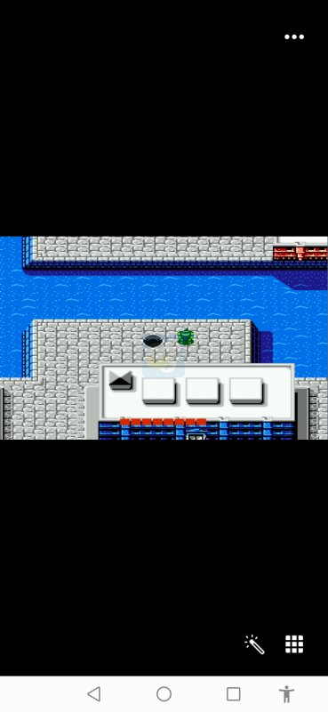 激龟忍者传1HACK 阿木一坑版（日版）