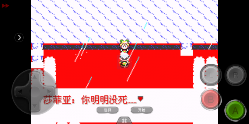 口袋妖怪 迷失夜2（中文版）