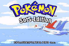 口袋妖怪 天空的掌权者（美版）