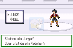 口袋妖怪 天空的掌权者（美版）