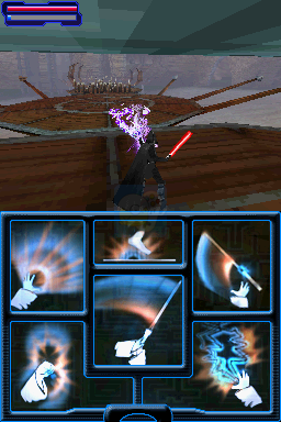 星球大战 原力解放（美版）