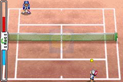 网球王子2003火红版（Kiny简体汉化版）