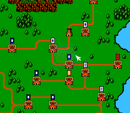 楚汉风云（中文版）