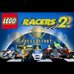 乐高赛车2（欧版）