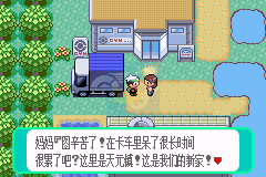 口袋妖怪 fate圣杯战争（汉化版）