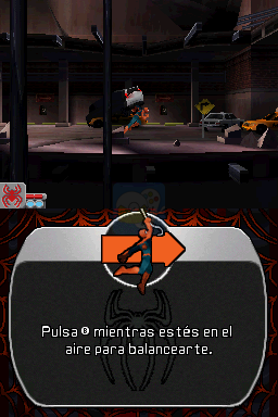 蜘蛛侠 暗影之网（欧版）