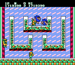 雪人兄弟 重置版（日版）