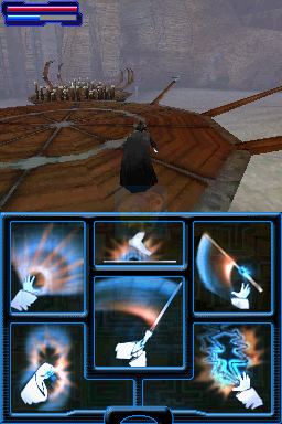 星球大战 原力解放（日版）