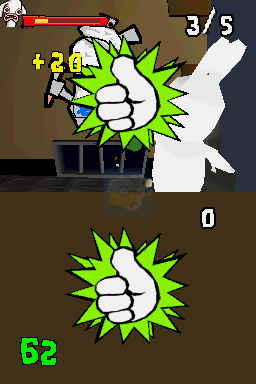 雷曼 疯狂兔子2（美版）