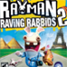 雷曼 疯狂兔子2（美版）