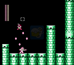 洛克人6 再次 (日版)