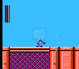 洛克人6 再次 (日版)