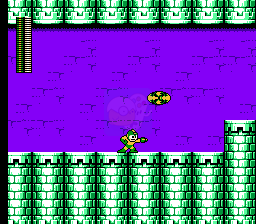 洛克人6 再次 (日版)