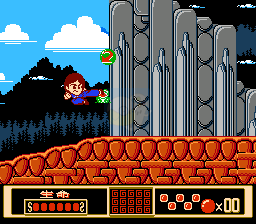 成龙之龙换技能版（中文版）