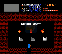 塞尔达传说 外域（美版）