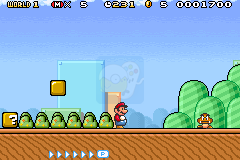 超级马里奥（美版）