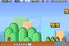 超级马里奥（美版）