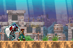 通灵王 - 精神大师2（欧版）