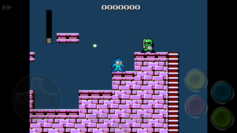 洛克人 凯（美版）