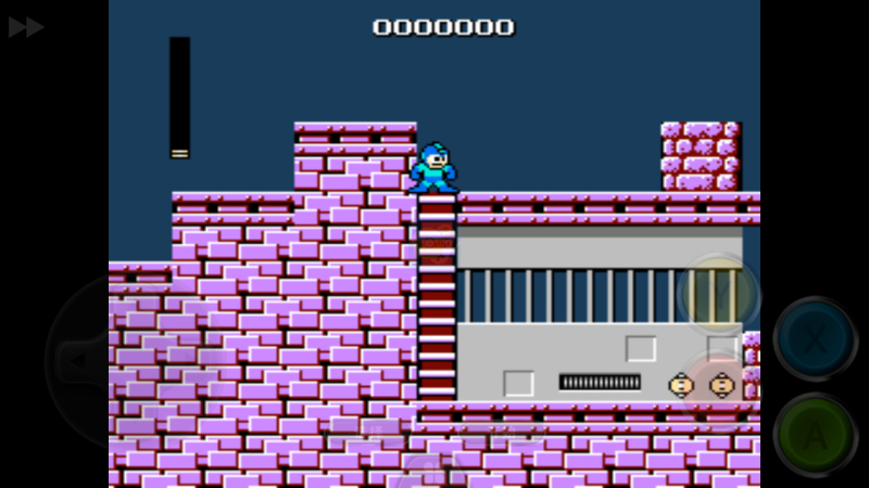 洛克人 凯（美版）