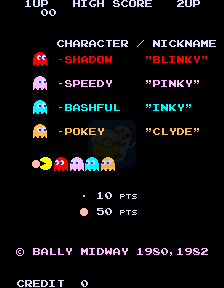 吃豆人Plus（世界版）